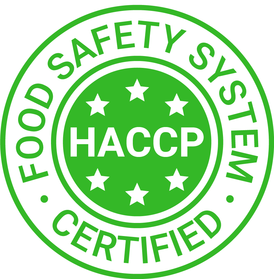 HACCP มาตรฐานการผลิตที่มีมาตรการป้องกันอันตราย ที่ผู้บริโภคอาจได้รับจากการบริโภคอาหาร